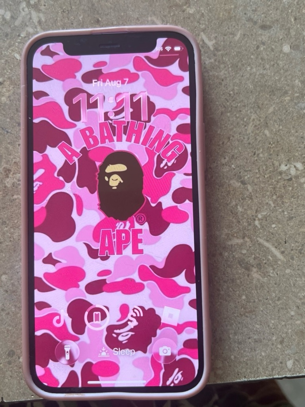 Apple iPhone 12 mini